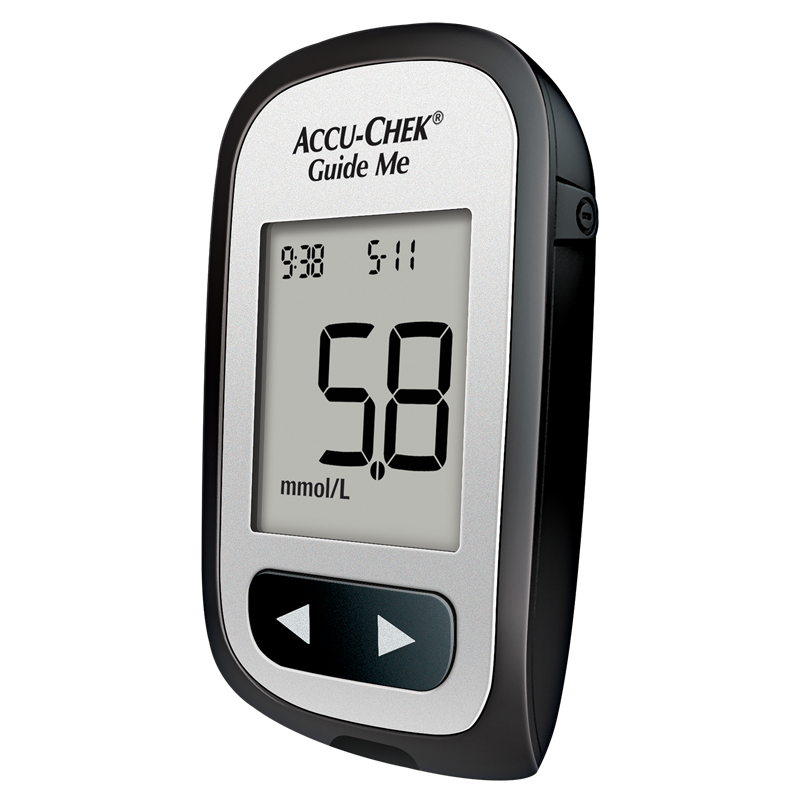 Accu-Chek Guide Me