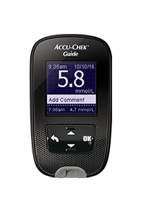 Accu-Chek Instant Guide