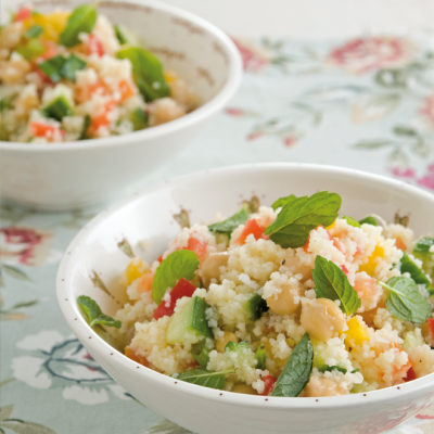 tabouli-salad