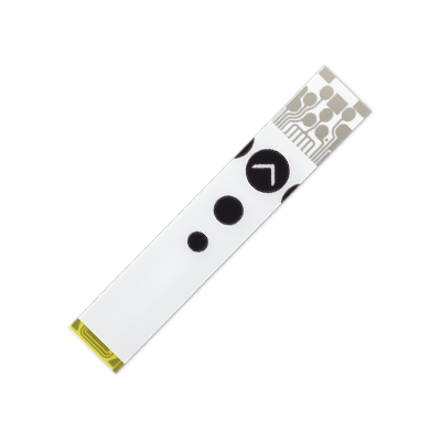 Accu-Chek Instant test strips