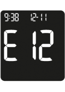  E-12