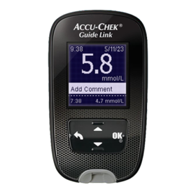 Accu-Chek Guide Link