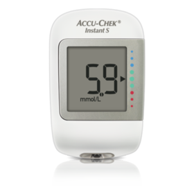 Accu-Chek Instant S