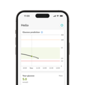 CGM-Low-Glucose-Predict