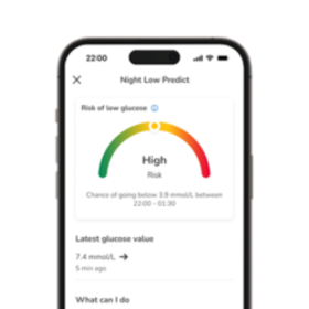 CGM-Night-Low-Predict