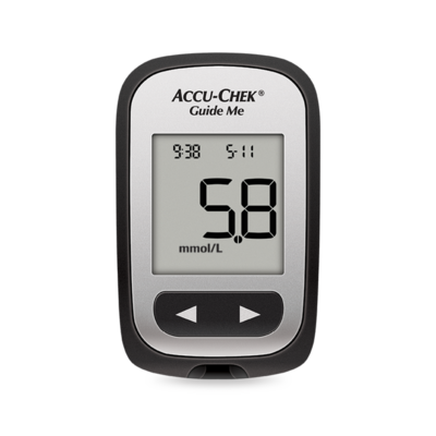 Accu-Chek Guide Me
