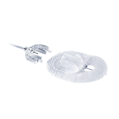 Accu-Chek TenderLink