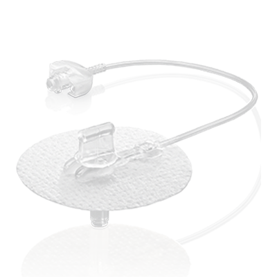 Accu-Chek Rapid-D Link