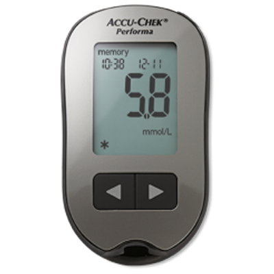 Accu-Chek-Performa
