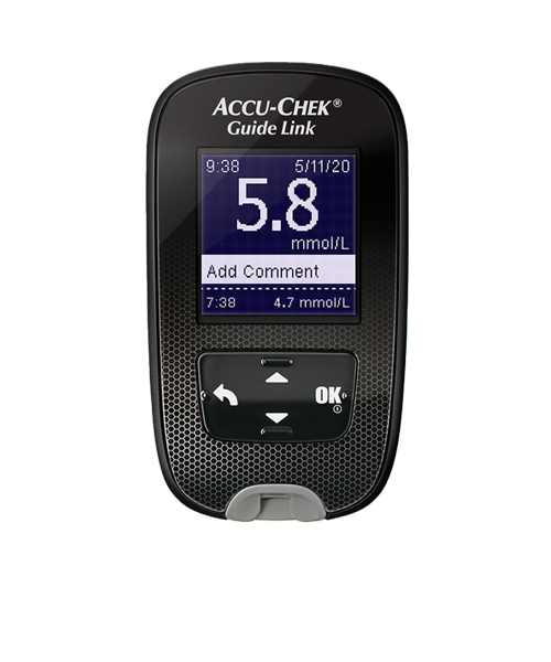 Accu-Chek Guide Link